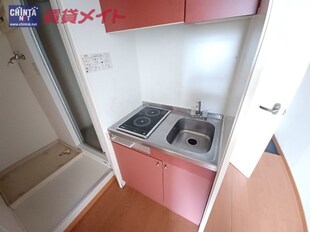 レオパレス　リヨンの物件内観写真